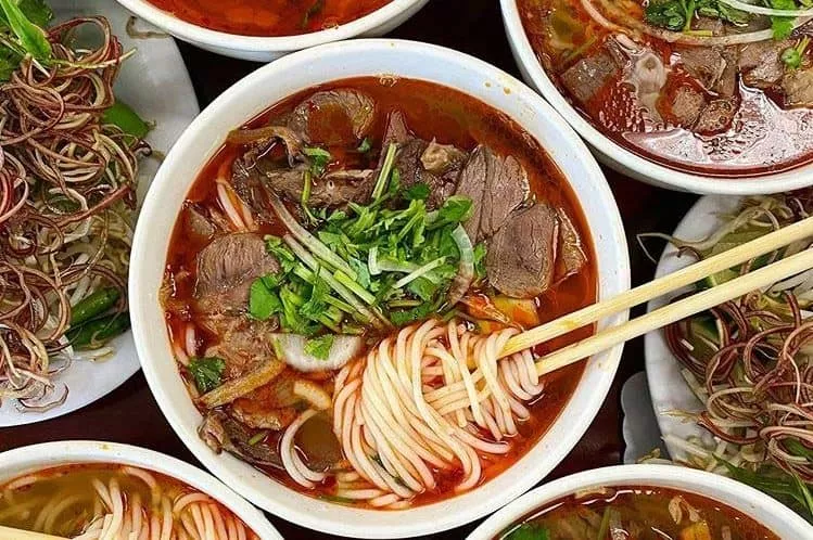 food