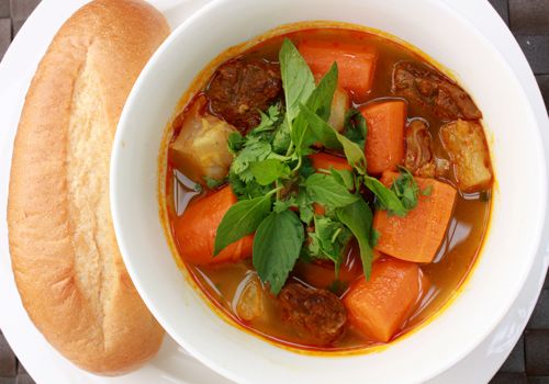 food